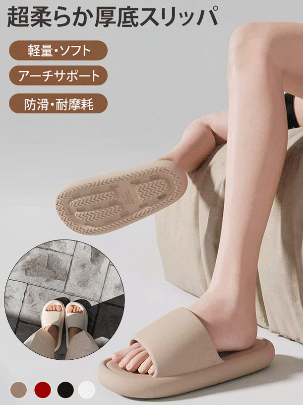 安価 女性用 スリッパ、夏のカップル、屋内バスルーム、入浴用、家庭用、男性用の卸売ソフトソールサンダル、アウトドアウェア サンダル